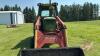JD 4020 2WD tractor, S/N: 101851 - 15