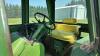 JD 4020 2WD tractor, S/N: 101851 - 16