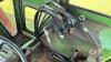JD 4020 2WD tractor, S/N: 101851 - 20