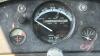 JD 4020 2WD tractor, S/N: 101851 - 21
