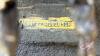 JD 4020 2WD tractor, S/N: 101851 - 22