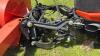 74&rdquo; Kubota L4479 front mount snowblower, S/N: 21608284 - 6