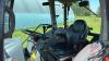 Kubota L6060 compact MFWD tractor, S/N: 45084 - 15