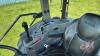 Kubota L6060 compact MFWD tractor, S/N: 45084 - 17