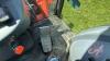 Kubota L6060 compact MFWD tractor, S/N: 45084 - 19