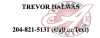 Sellers Contact Information - 2
