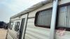 1983 Travelaire Camper VIN#-W19ST30475 OWNER-Lawrence Polding,*TOD & KEYS*Seller: Fraser Auction Service___________________________________H76 - 5