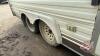 1983 Travelaire Camper VIN#-W19ST30475 OWNER-Lawrence Polding,*TOD & KEYS*Seller: Fraser Auction Service___________________________________H76 - 6