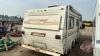 1983 Travelaire Camper VIN#-W19ST30475 OWNER-Lawrence Polding,*TOD & KEYS*Seller: Fraser Auction Service___________________________________H76 - 7