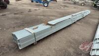Lot of Aeration flooring (C), H93