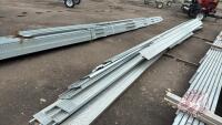 Lot of Aeration flooring (B), H93