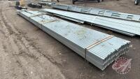 Lot of Aeration flooring (A), H93