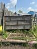 7'.6"x4' gate