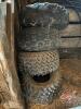 4 quad tires