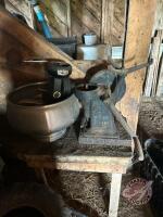 Antique Cream seperator