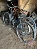 3 vintage bikes - 2