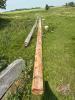 55' & 45' poles
