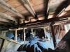 16' wooden rails