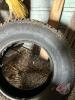 New Wintermark 205/70R15 tire - 2