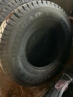 New LT265/75R16 Joyroad Winter tire