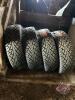 New LT265/75R16 Joyroad Winter tire - 3