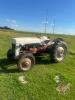 Ford 8N 2WD tractor, NOT RUNNING - 2