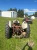 Ford 8N 2WD tractor, NOT RUNNING - 3
