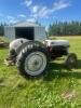 Ford 8N 2WD tractor, NOT RUNNING - 4