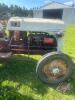 Ford 8N 2WD tractor, NOT RUNNING - 5