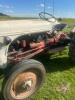 Ford 8N 2WD tractor, NOT RUNNING - 6
