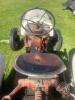 Ford 8N 2WD tractor, NOT RUNNING - 7