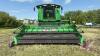John Deere 9770 STS Bullet Rotor combine s/nH09770S726852 - 6