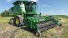 John Deere 9770 STS Bullet Rotor combine s/nH09770S726852 - 8
