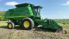 John Deere 9770 STS Bullet Rotor combine s/nH09770S726852 - 10