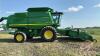 John Deere 9770 STS Bullet Rotor combine s/nH09770S726852 - 11