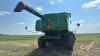 John Deere 9770 STS Bullet Rotor combine s/nH09770S726852 - 15
