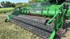 John Deere 9770 STS Bullet Rotor combine s/nH09770S726852 - 22