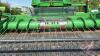 John Deere 9770 STS Bullet Rotor combine s/nH09770S726852 - 23