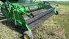 John Deere 9770 STS Bullet Rotor combine s/nH09770S726852 - 24