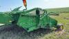 John Deere 9770 STS Bullet Rotor combine s/nH09770S726852 - 26