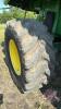 John Deere 9770 STS Bullet Rotor combine s/nH09770S726852 - 31