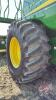 John Deere 9770 STS Bullet Rotor combine s/nH09770S726852 - 32