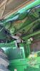 John Deere 9770 STS Bullet Rotor combine s/nH09770S726852 - 42