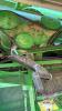 John Deere 9770 STS Bullet Rotor combine s/nH09770S726852 - 44