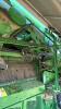 John Deere 9770 STS Bullet Rotor combine s/nH09770S726852 - 45