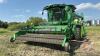 John Deere S670 combine s/n1H0S670SVC0746648 - 5