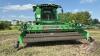 John Deere S670 combine s/n1H0S670SVC0746648 - 7