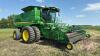 John Deere S670 combine s/n1H0S670SVC0746648 - 9