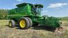 John Deere S670 combine s/n1H0S670SVC0746648 - 10