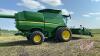 John Deere S670 combine s/n1H0S670SVC0746648 - 14